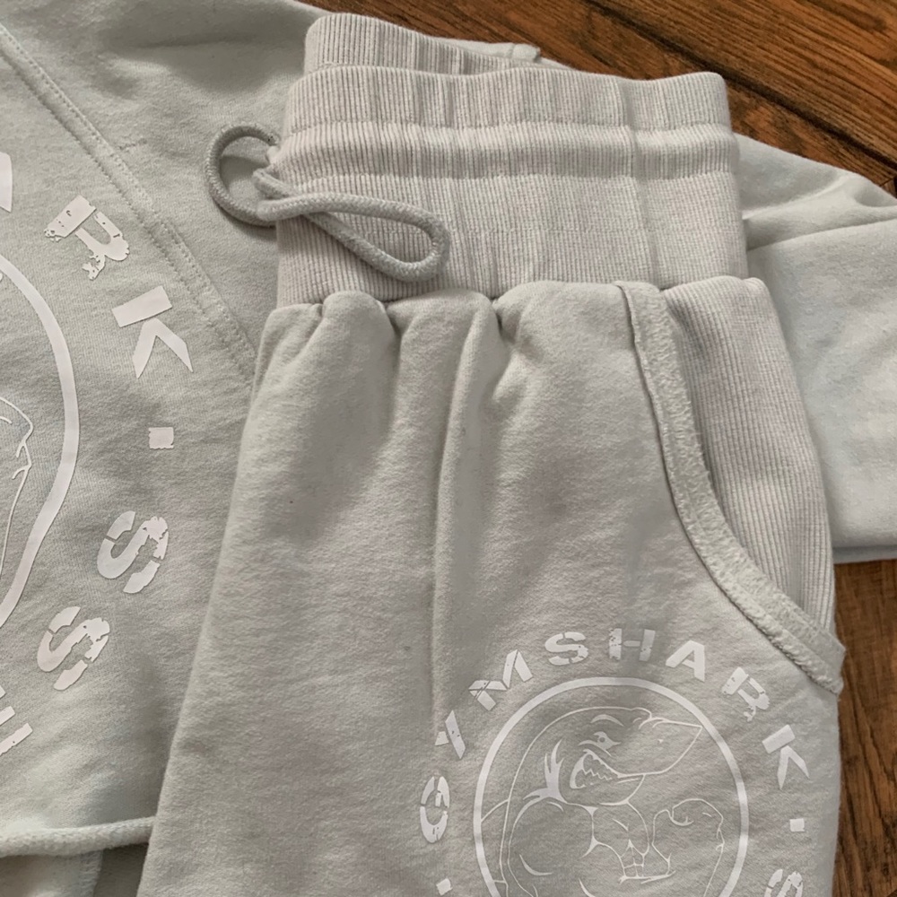 Legacy Jogger small